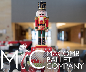 The Macomb Ballet Image